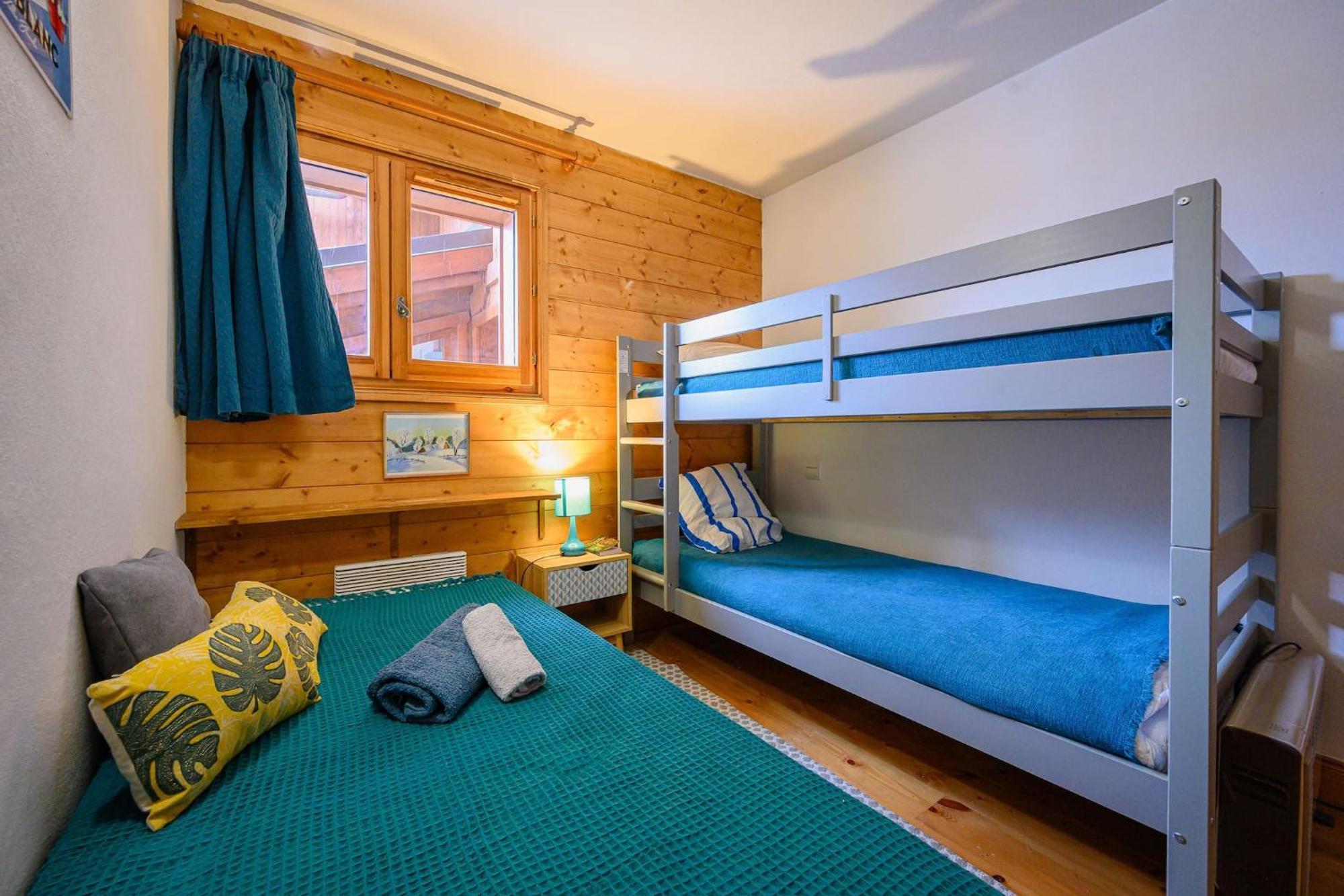 Appartement Bellevue Au Pied Des Pistes Les Houches Exterior photo
